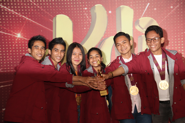 MNCTV Melepas 25 Finalis KDI 2018 ke Industri   Musik Indonesia