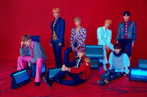 Album BTS bersertifikat emas oleh Asosiasi Industri Rekaman Amerika