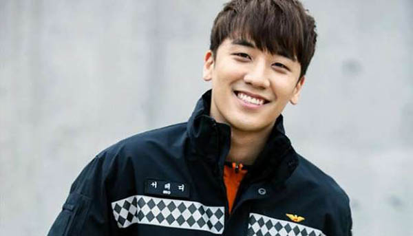 Seungri BIG BANG mengadakan konser solo terakhir sebelum dinas militer