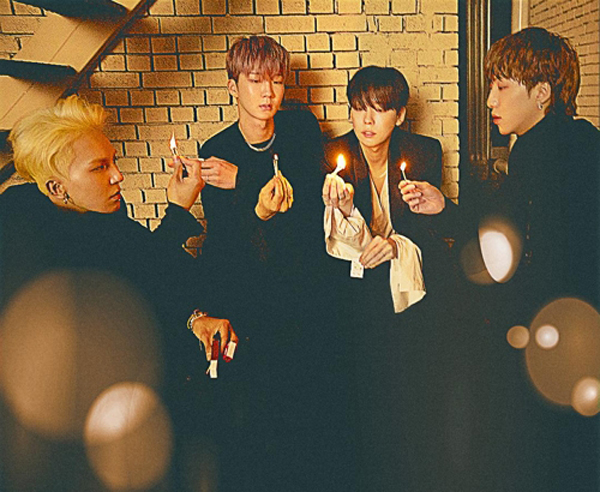 Winner akan merilis single digital baru minggu depan