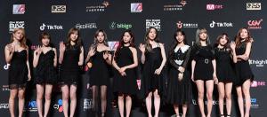 Cosmic Girls untuk kembali ke adegan K-pop tanpa 3 anggota Cina