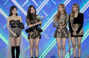 BLACKPINK`s "Ddu-Du Ddu-Du" tops 600 mln YouTube views