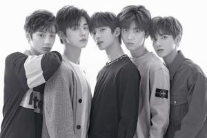 Gelombang boy band baru untuk memukul adegan K-pop tahun ini