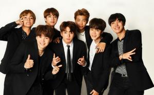 BTS menambah lima pertunjukan untuk tur dunia yang terjual habis