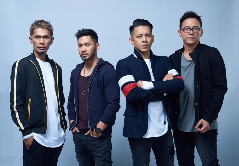NOAH Rilis Single Berjudul Wanitaku