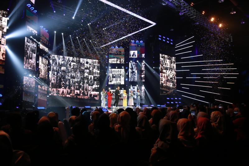 Rayakan Ulang Tahun yang Ke-5, Ruangguru Kenalkan Beragam Fitur Baru  di 10 TV Nasional