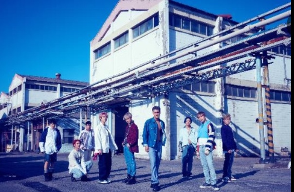 Super Junior,l bergabung dengan lineup konser K-pop tahunan Busan
