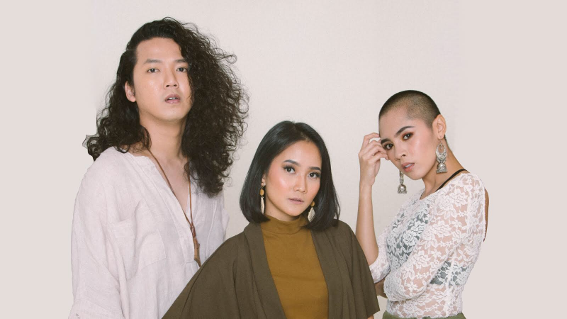 SINGLE TERBARU COLDIAC, RAISA DUET DENGAN BABY FACE, DAN TASHOORA MERILIS ALBUM PENUH PERDANANYA