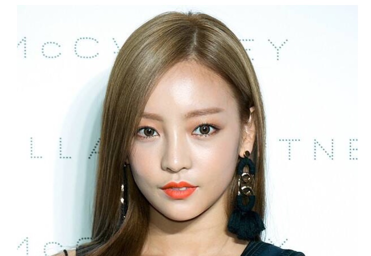 Bintang K-Pop Goo Hara Ditemukan Mati pada Usia 28