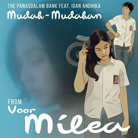 Mudah-Mudahan: Cinta, Doa, dan Lagu Tentang Keduanya