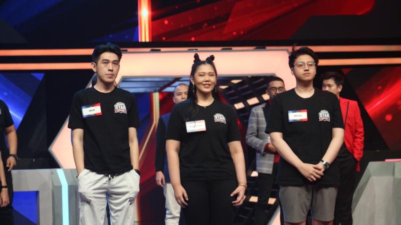 40 Calon Bintang Bertarung di Esports Star Indonesia  