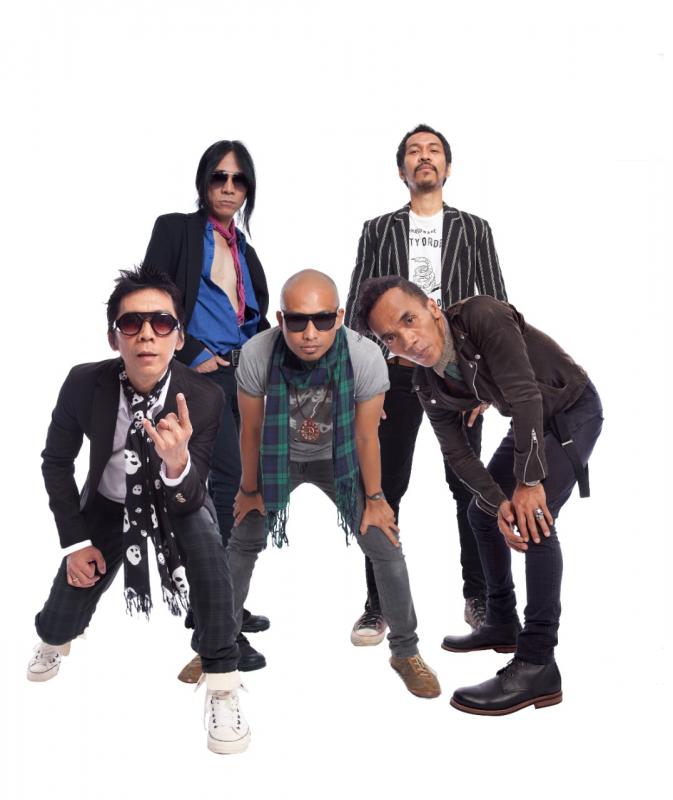 ADA Asia dari Warner Music Group Resmi Bekerja Sama dengan DPM