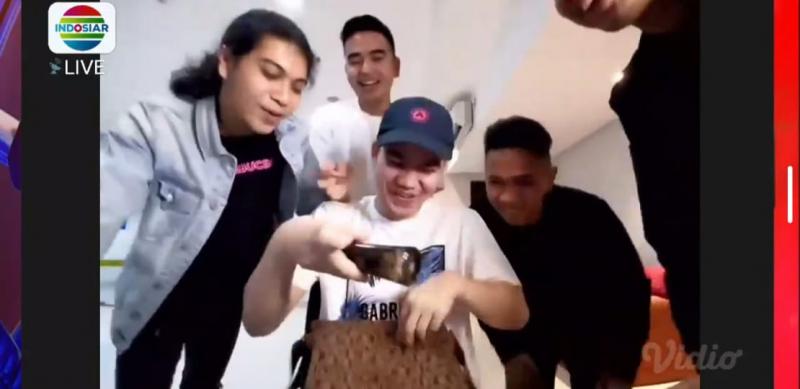 Personel Pedangdut Jebolan LIDA Buka Bukaan Masa Lalunya 