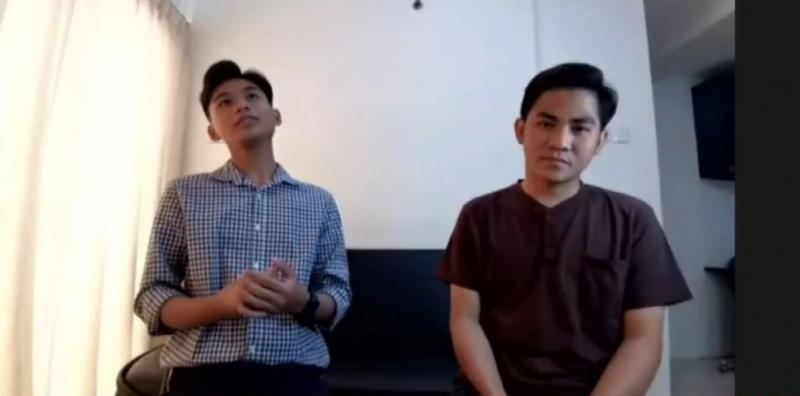 Jomblo Bareng, Ini Kriteria Ideal Kekasih Para Peserta LIDA Indosiar 2021