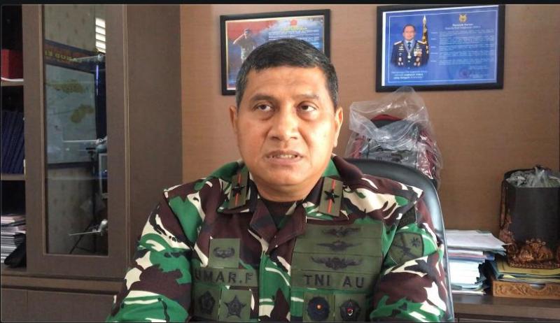 Suka Duka Umar Fathurrohman Dari Penerbang TNI AU Sampai Jadi Pilot Garuda