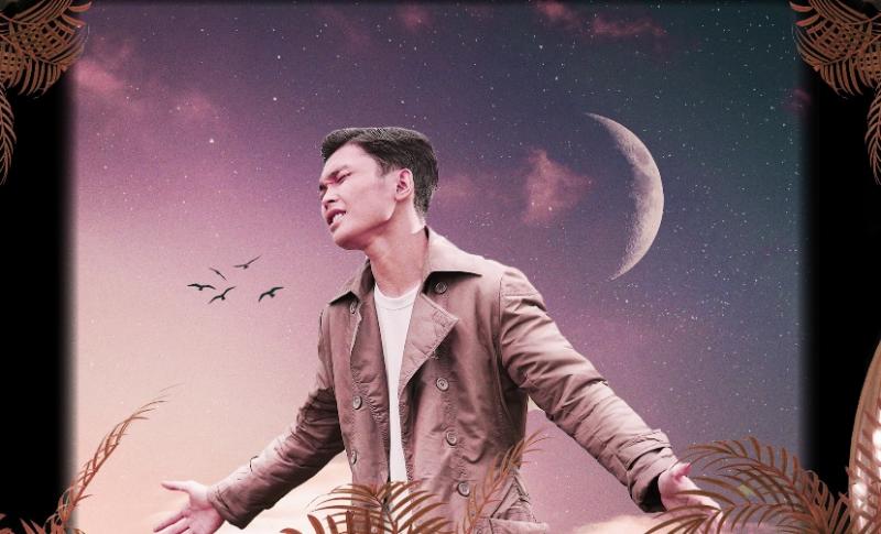 Adlani Rambe Rilis “Saat Ku Mulai Nyaman” Sekaligus Pembuka Menuju Perilisan Album Terbaru