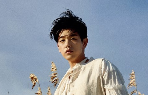 Eric Nam Siap Tampil d Gudfest 2022 November Ini [feat. HONNE, Lauv, CHVRCHES & more!]