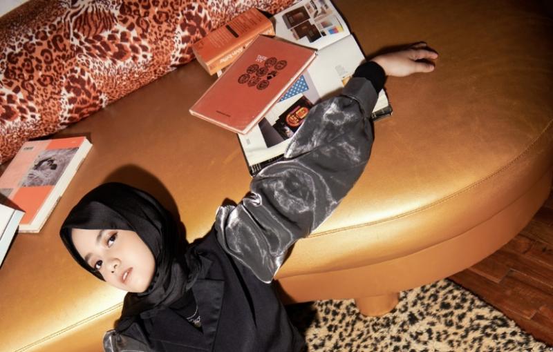 Hanin Dhiya Terlahir Kembali di Album ‘Reinkarnasi’