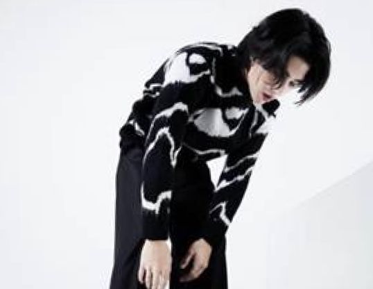 Jeff Satur Bergeser dari Ballad ke Banger dengan Single Terbaru `Dum Dum`