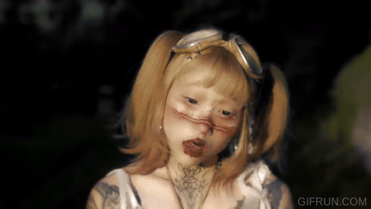 YEULE BAGIKAN SINGLE DAN VIDEO BARU ﻿"SULKY BABY"