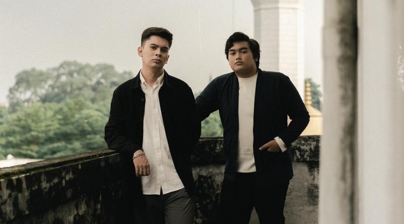 After Nourway dan Ashira Zamita Rilis Single Kolaborasi ‘Hilang Rasa’