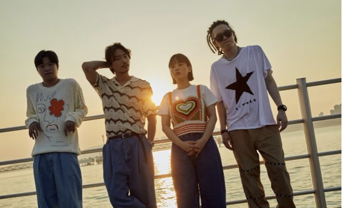 ADOY Rilis Album `PLEASURES` Usai Tampil di Soundrenaline & Kolaborasi dengan PREP & Phum Viphurit