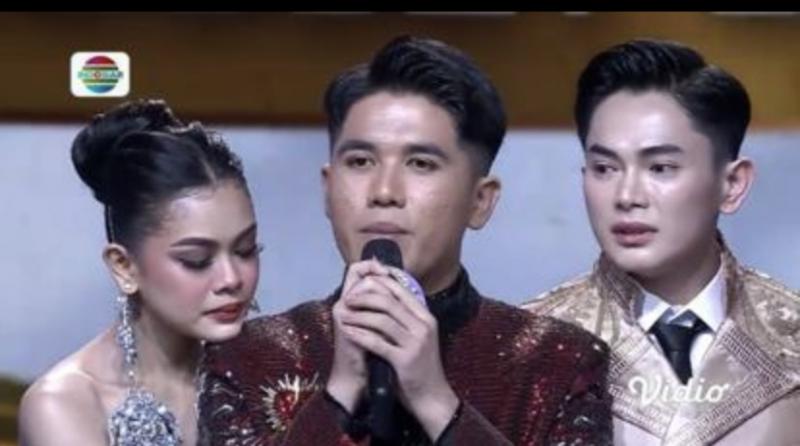 Philippines Mencatatkan Sejarah Baru, Melaju ke Grand Final D’Academy Asia dengan Dua Wakil