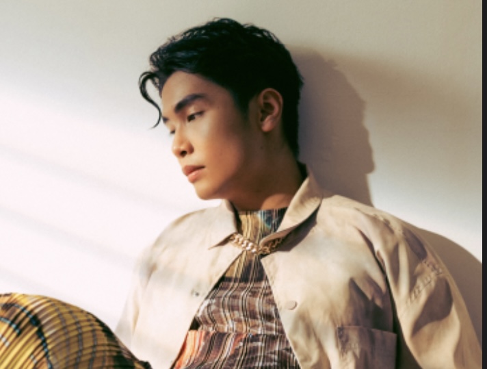 Rakhano Kisahkan Arti Sebuah Merelakan Melalui “Ajarkanku Melepaskanya”