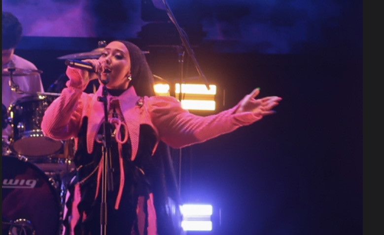 Jinan Laetitia Go International  Tampil Memukau Selama 3 Hari di Formula 1 Singapore Airlines Singapore Grand Prix