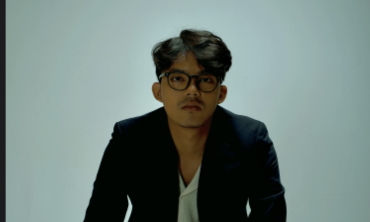 Hanif MZ Merilis “Semenjak Ada Kamu”, Kisahkan Magisnya Cinta Pertama.