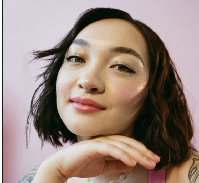 MXMTOON Rilis EP `plum blossom (revisited)`