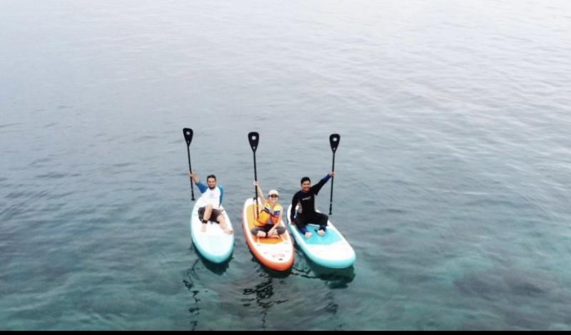 Mengungkap Permata Tersembunyi di Asia Tenggara: Pulau Natuna yang Mempesona