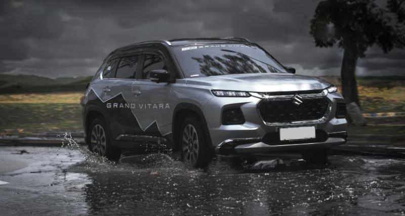 MUSIM HUJAN TIBA, KENALI MANFAAT SISTEM ESP PADA KENDARAAN UNTUK MENUNJANG KESELAMATAN