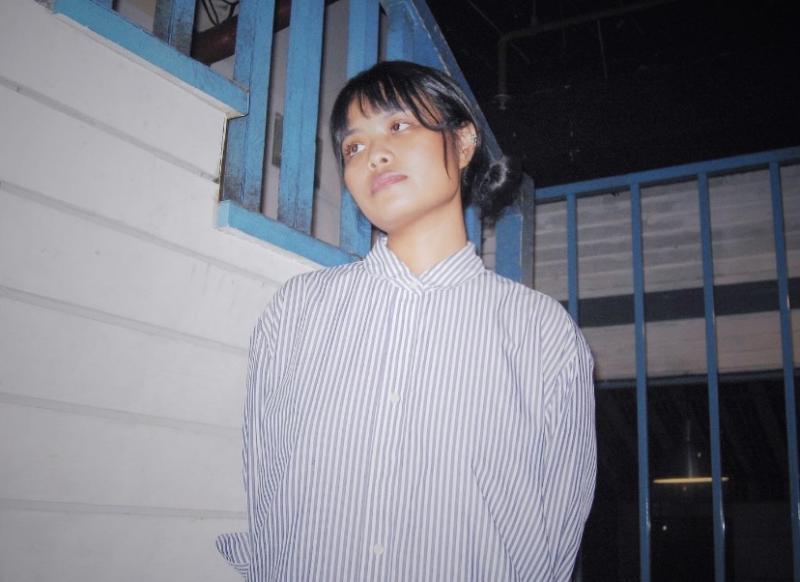 Gavendri Kritisi Orang Yang Lebih Banyak Berbicara Dibanding Mendengar Melalui , “Wait A Minute"