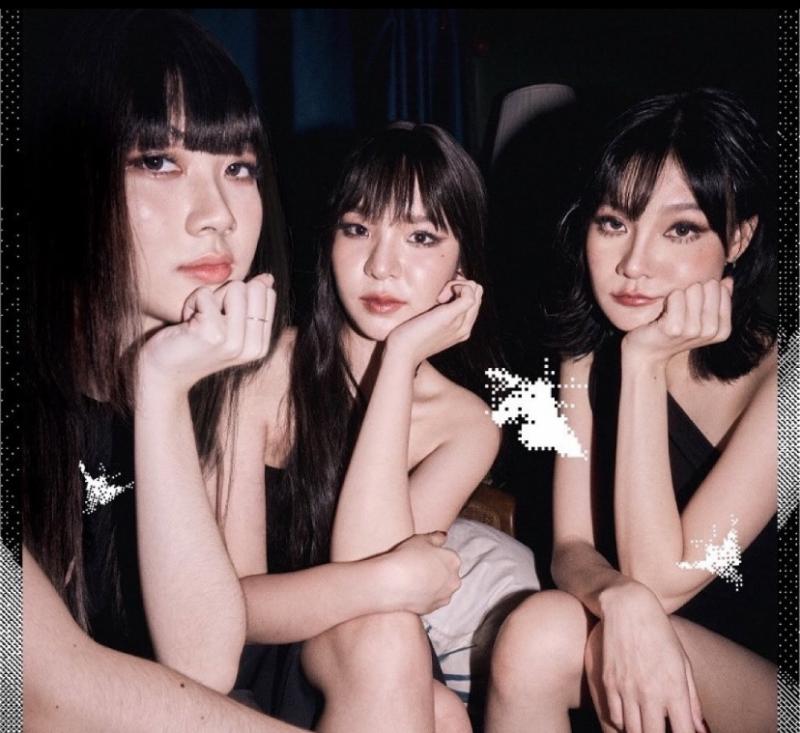 Grup Band Elektronik VINI Melepas Single “Teenage Lullaby, Sebuah Cara Melepaskan Dari Mimpi Buruk