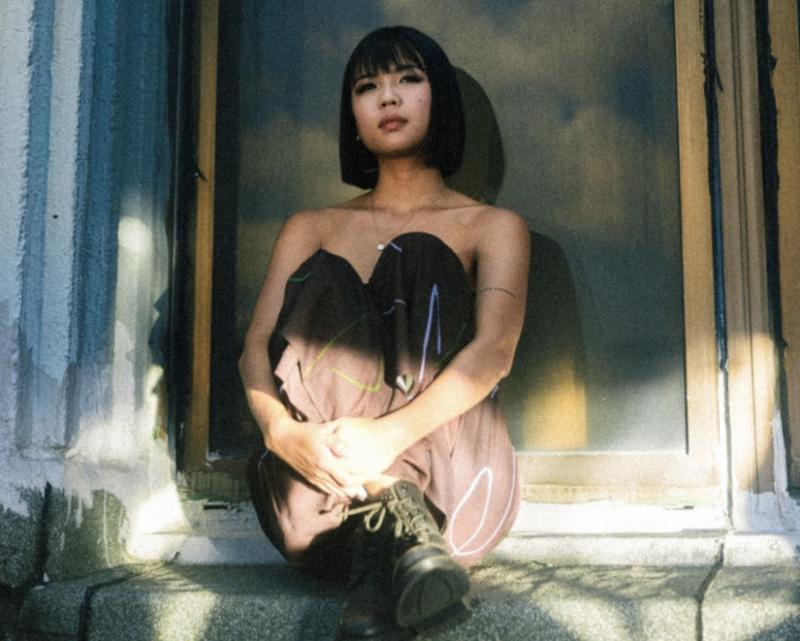 Memancarkan Harapan Lewat Single Terbarunya, "Spirit" oleh noui