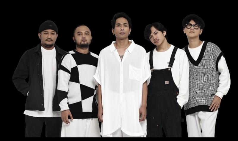 Fourtwnty Menggelar Nalar Tour Album di 3 Kota Indonesia