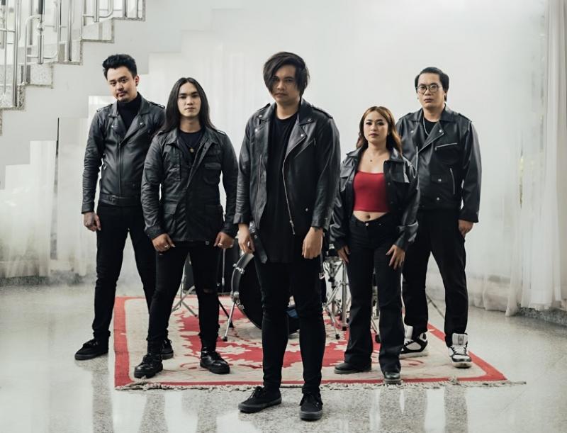 Nevach Merilis Single Pelipur Lara Bagi Anak Broken Home Yang Berjudul “Ruang Hampa” 