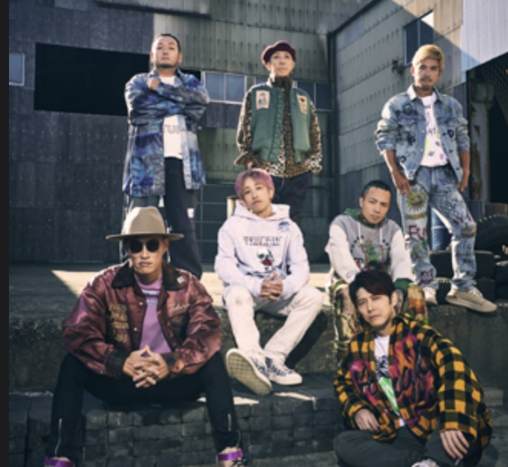 BACK-ON dan FLOW Merilis Kolaborasi Baru! Versi Pendek ‘TV Size’ dari Lagu Pembuka ‘KAMEN RIDER GOTCHARD’ dengan Judul ‘CHEMY×STORY’ 