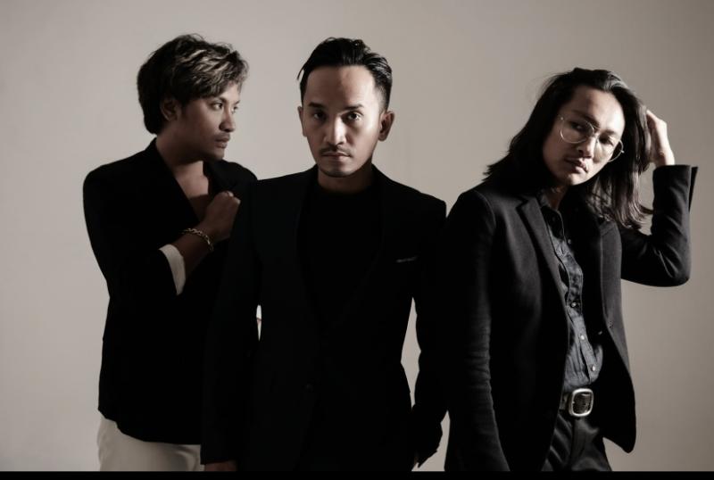 Stereocase Kembali Merilis Singel Terbaru “YOU” Dilengkapi Video Musik Berteknologi Kecerdasaan Buatan ( AI ).