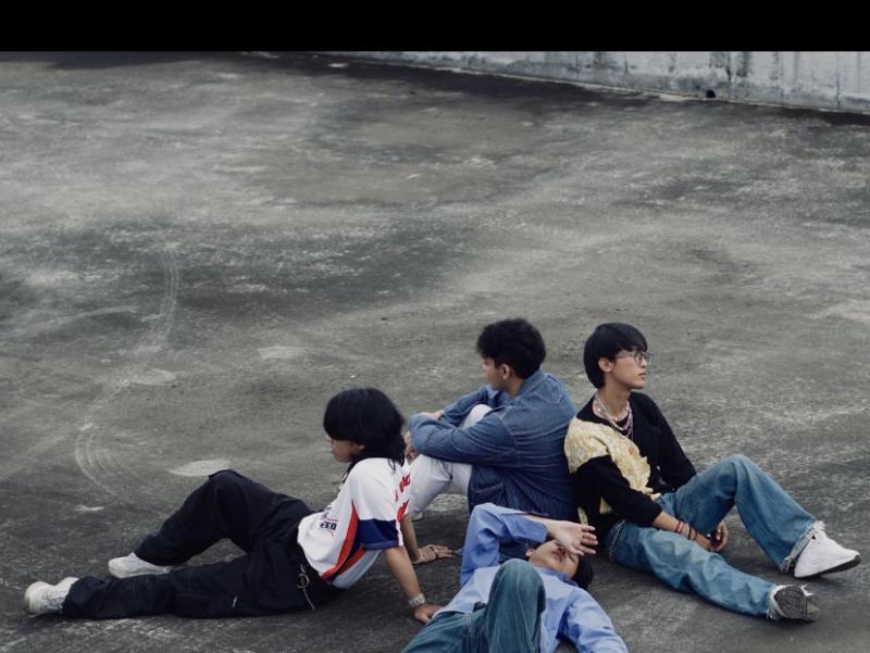 Lagu "Runaway" oleh Vousé: Perjuangan Mengatasi Hubungan Beracun