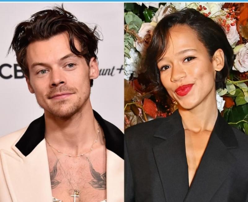 Bukti Harry Styles dan Kekasih yang Diduga Taylor Russell Hidup Saat Mereka Masih Muda
