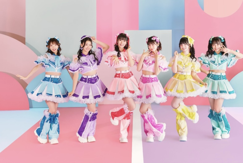 Grup idol Jepang Cho Tokimeki Sendenbu merilis album baru dan video musiknya sekarang! Penampilan solo di Yokohama Arena pada 27 dan 28 Januari sukses besar!