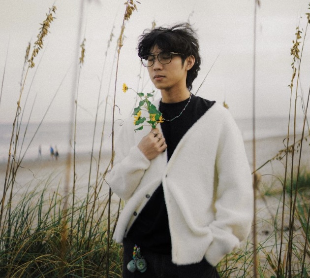 hongjoin Warnai Kebangkitan Musik Singapura Lewat Single "Enough For Me"