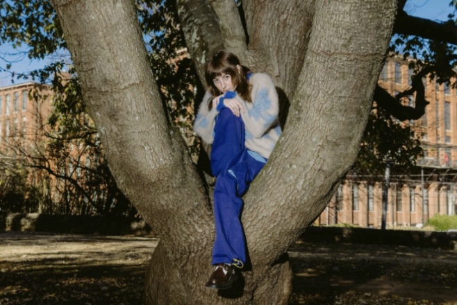 Faye Webster Rilis Album Baru `Underdressed at the Symphony`