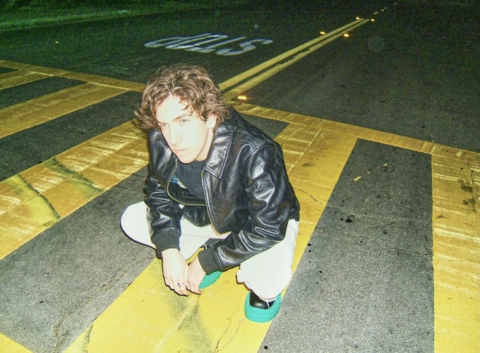 Ricky Montgomery Rilis Single "Unknown Phantom" Sebelum Bertolak ke Asia. Apakah Ia Akan ke Indonesia? 