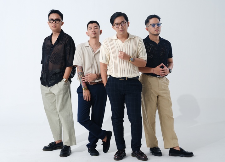 "Sadrah": Prolog Emosional untuk Era Baru for Revenge