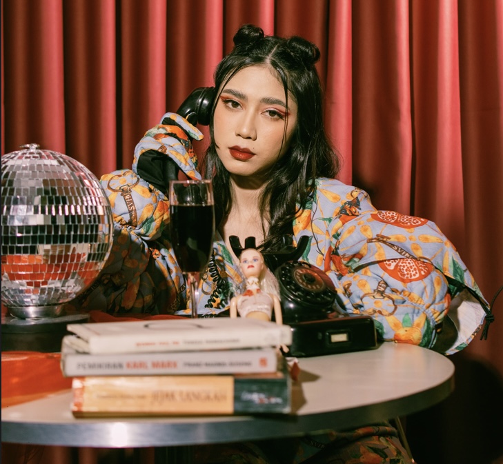 Menelusuri Karya Musik Pop-RnB Bandung Melalui "Syeqy" dengan Lagu "Gimme U"