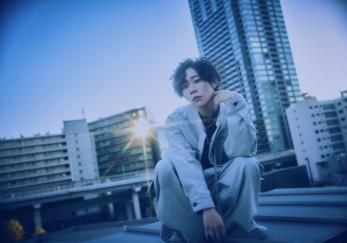 Keina Suda telah merilis lagu terbarunya, `April`. Lagu ini menjadi bagian dari iklan untuk d Anime Store, yang dirilis pada 23 Maret 2024. 