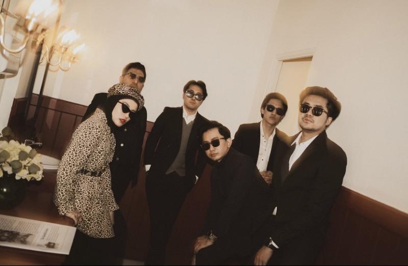  AFTRMTH: Menggali Skena Alternative Punk Kota Surabaya dengan Single "Takkan Pernah Padam"